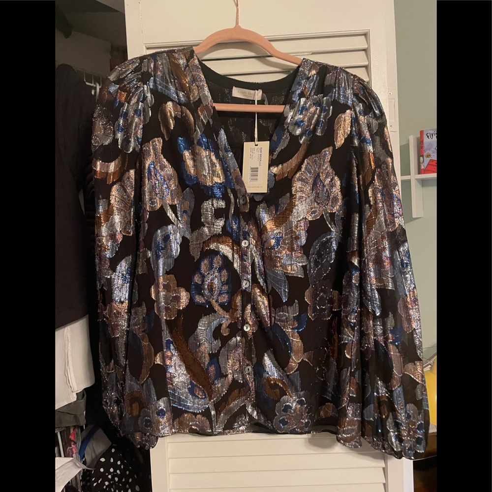 Ramy Brook Blouse